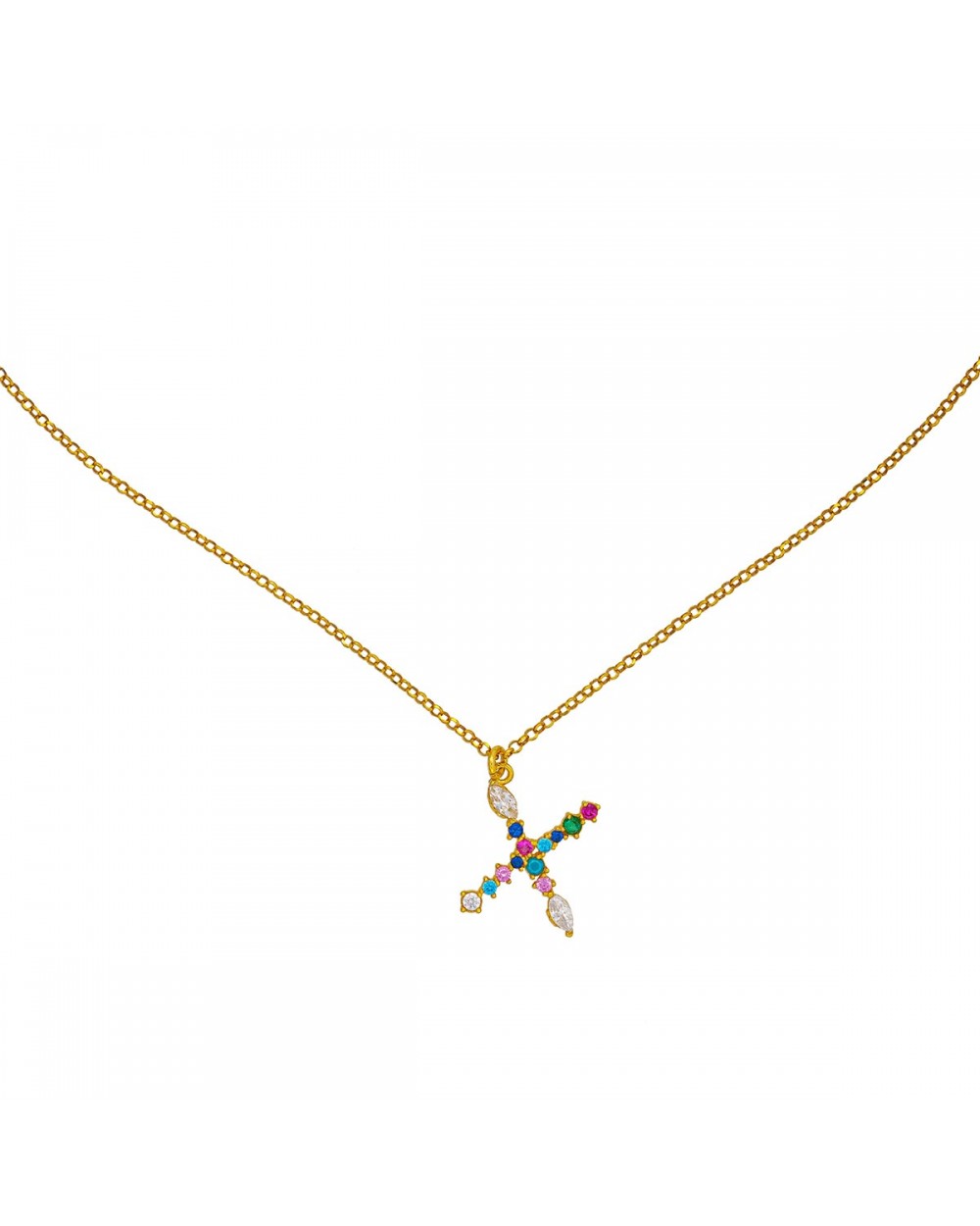 Μονόγραμμα K-MON-X-MYL