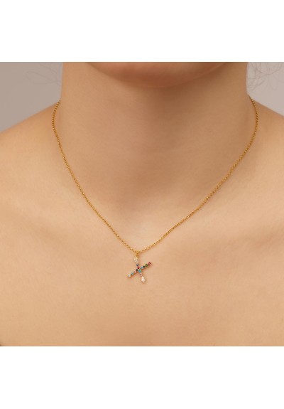 Μονόγραμμα K-MON-X-MYL