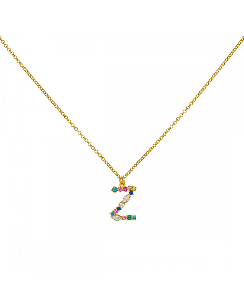 Μονόγραμμα K-MON-Z-MYL