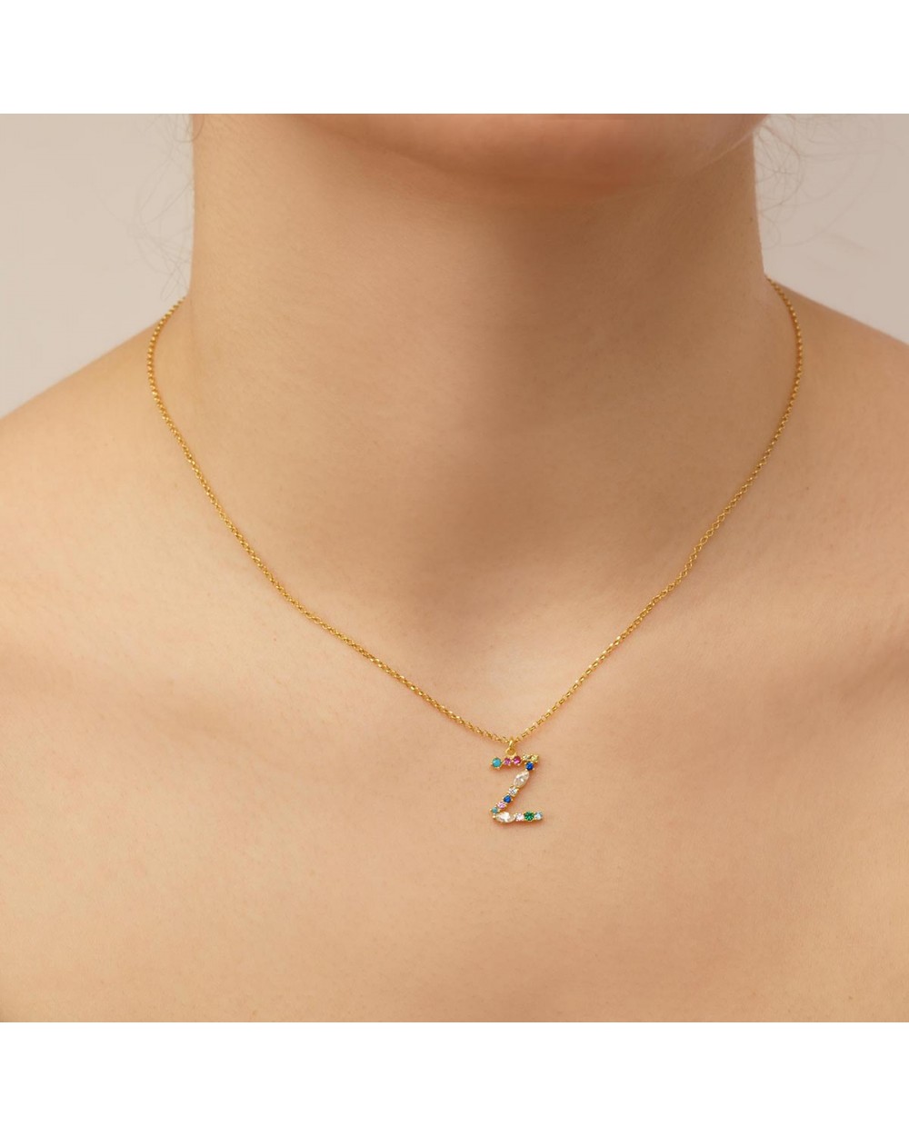 Μονόγραμμα K-MON-Z-MYL