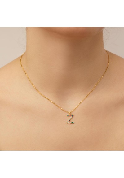 Μονόγραμμα K-MON-Z-MYL