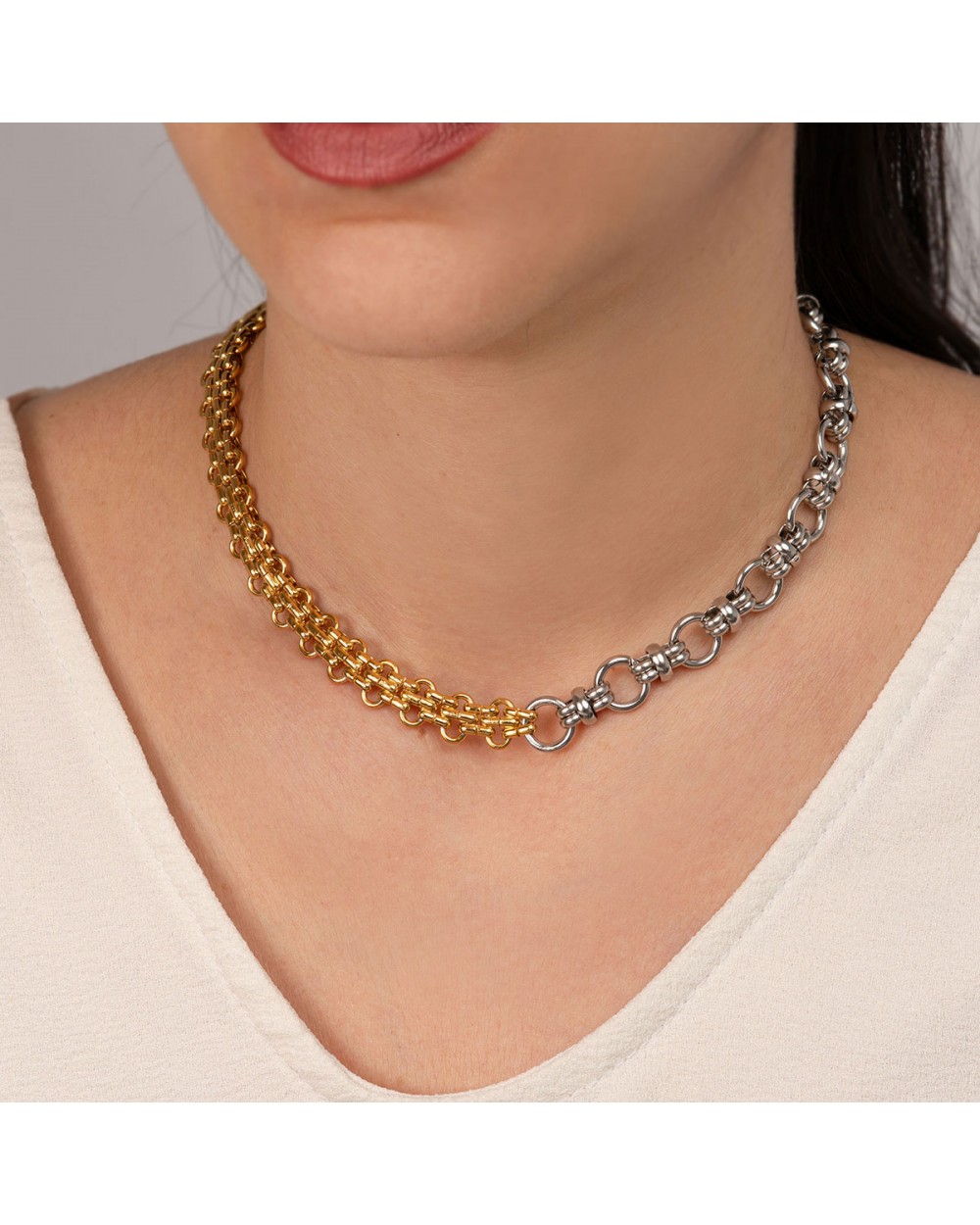 Κολιέ N-0103021-PS