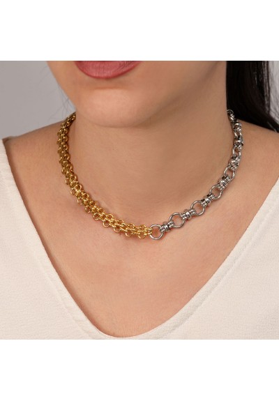 Κολιέ N-0103021-PS