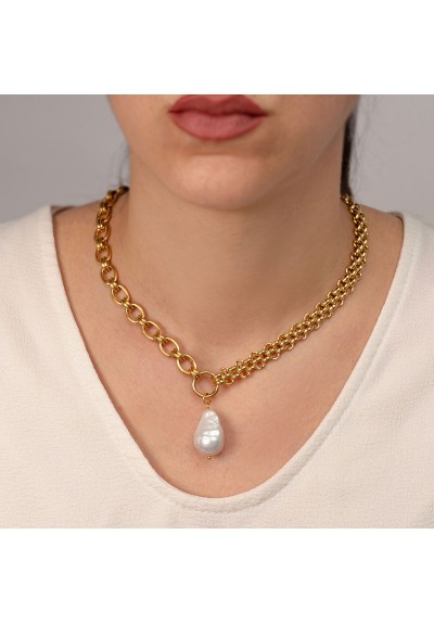 Κολιέ N-0103023-G