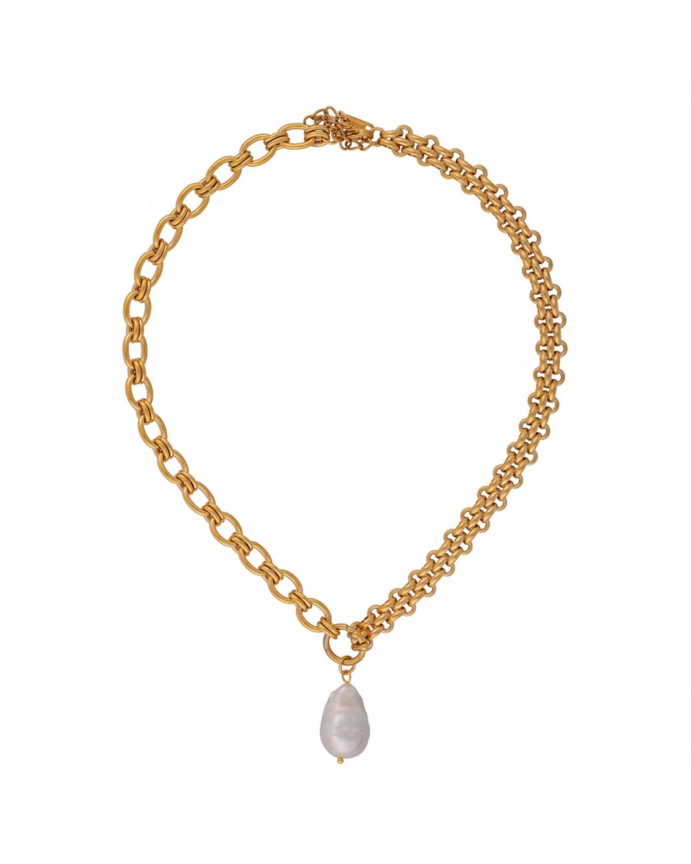 Κολιέ N-0103023-G