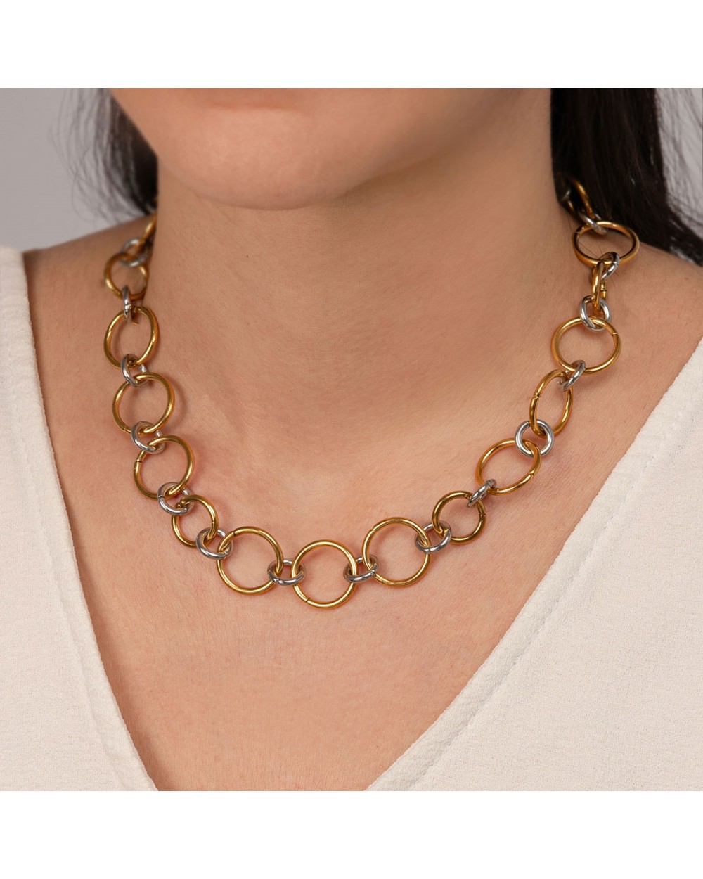 Κολιέ N-0103031-PS