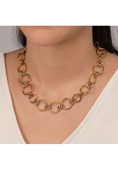 Κολιέ N-0103031-PS