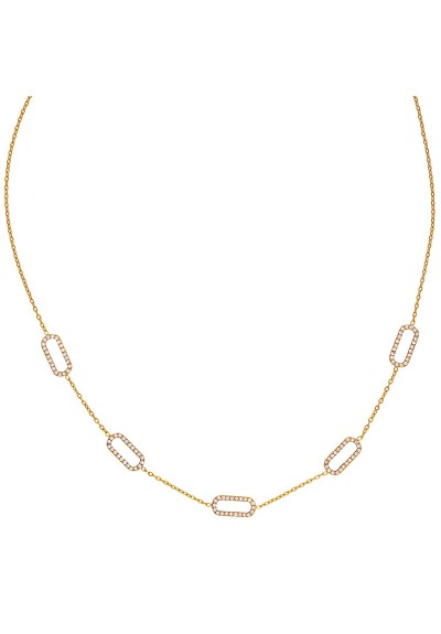 Κολιέ N-0104002-G