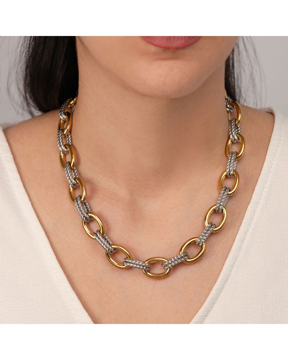 Κολιέ N-0105011-PS