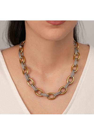 Κολιέ N-0105011-PS