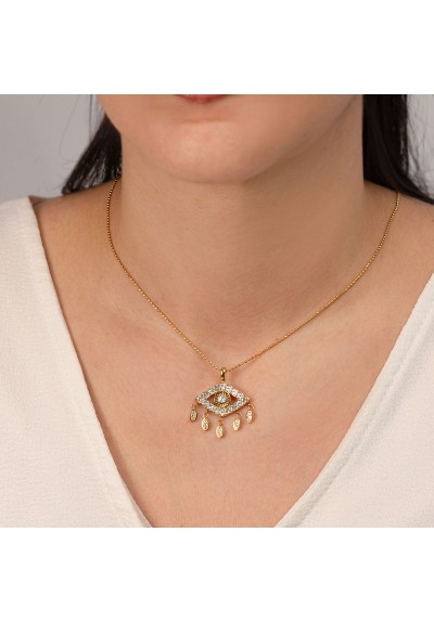 Κολιέ N-0107028-G