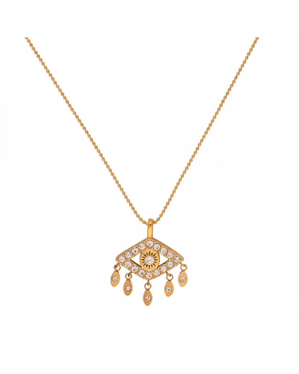 Κολιέ N-0107028-G