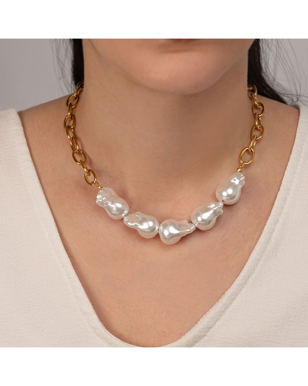 Κολιέ N-0108012-G