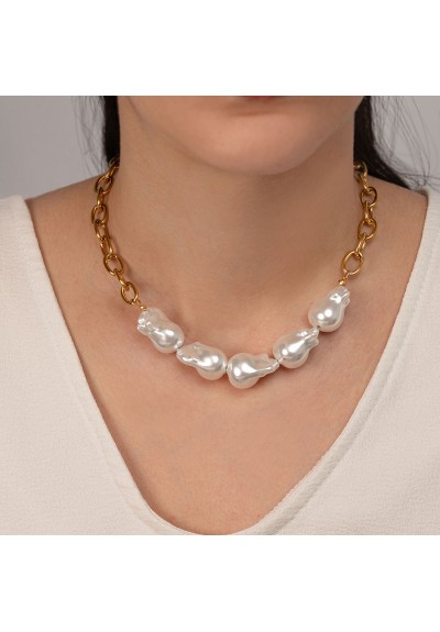 Κολιέ N-0108012-G