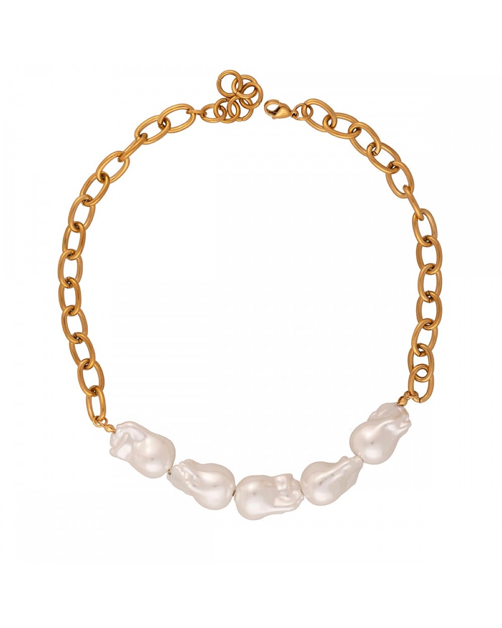 Κολιέ N-0108012-G