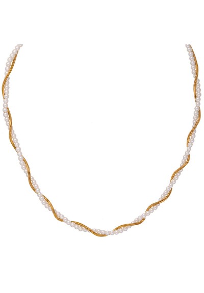 Κολιέ N-0108017-G