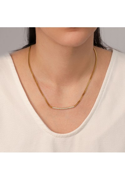 Κολιέ N-0108018-G