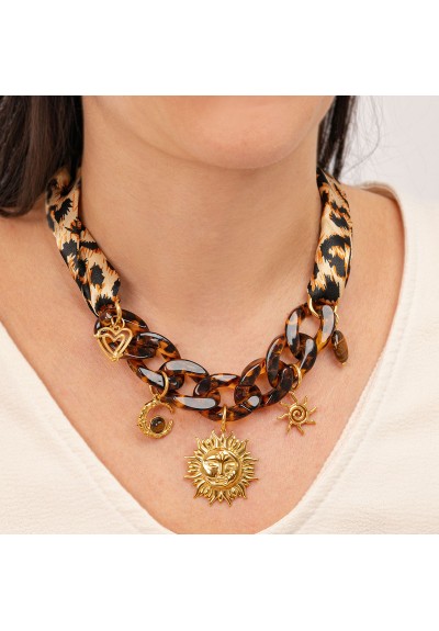 Κολιέ N-0108034-G