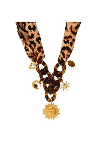 Κολιέ N-0108034-G