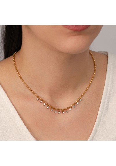 Κολιέ N-0109014-1-G