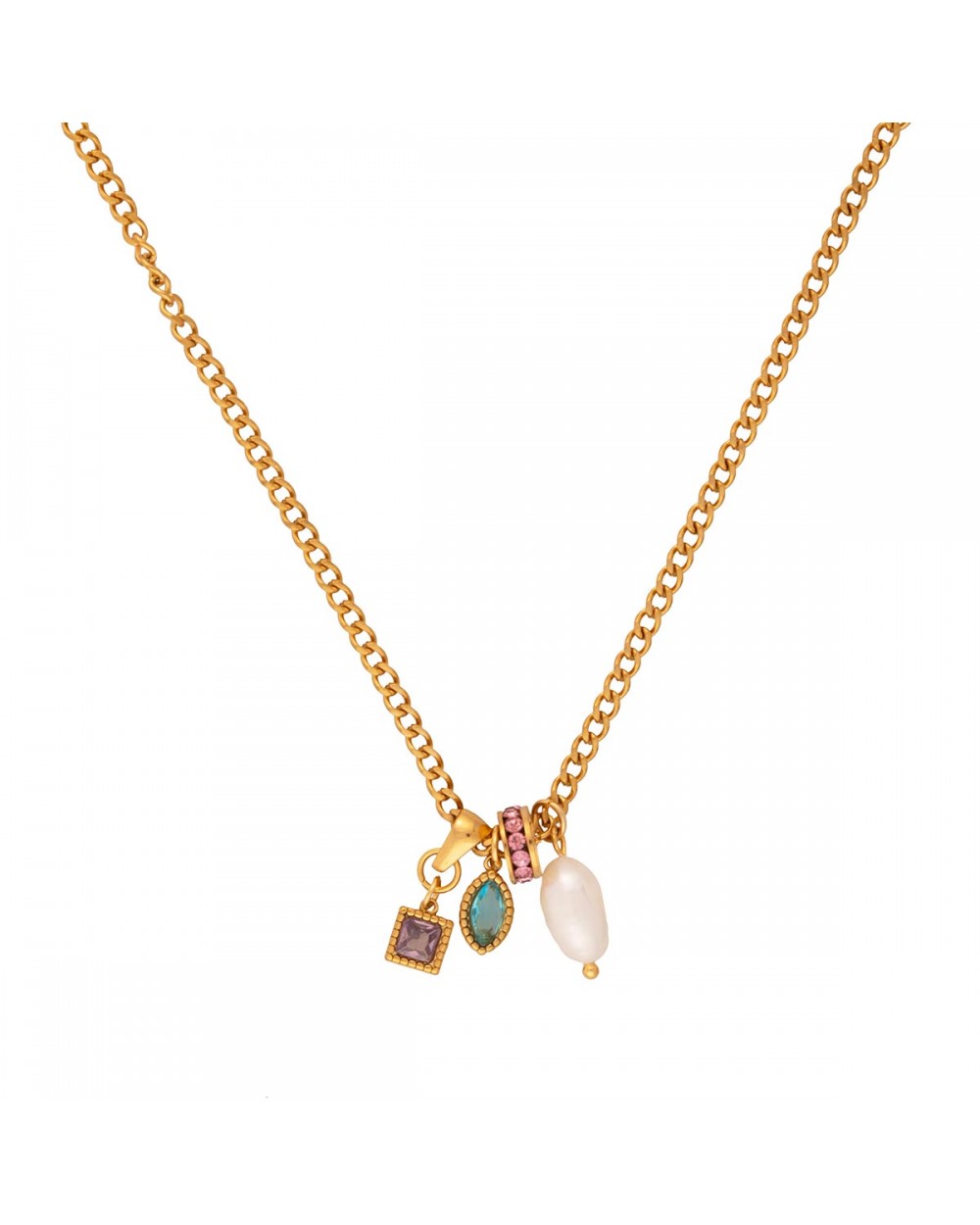 Κολιέ N-0109014-2-G