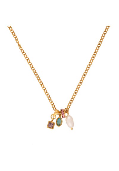 Κολιέ N-0109014-2-G