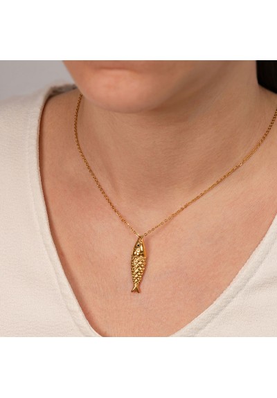 Κολιέ N-0111006-G