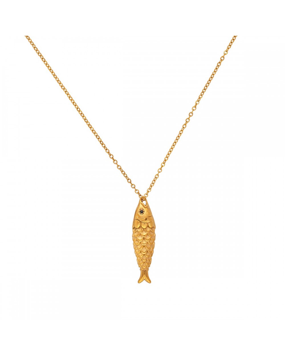 Κολιέ N-0111006-G