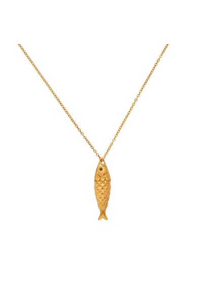 Κολιέ N-0111006-G