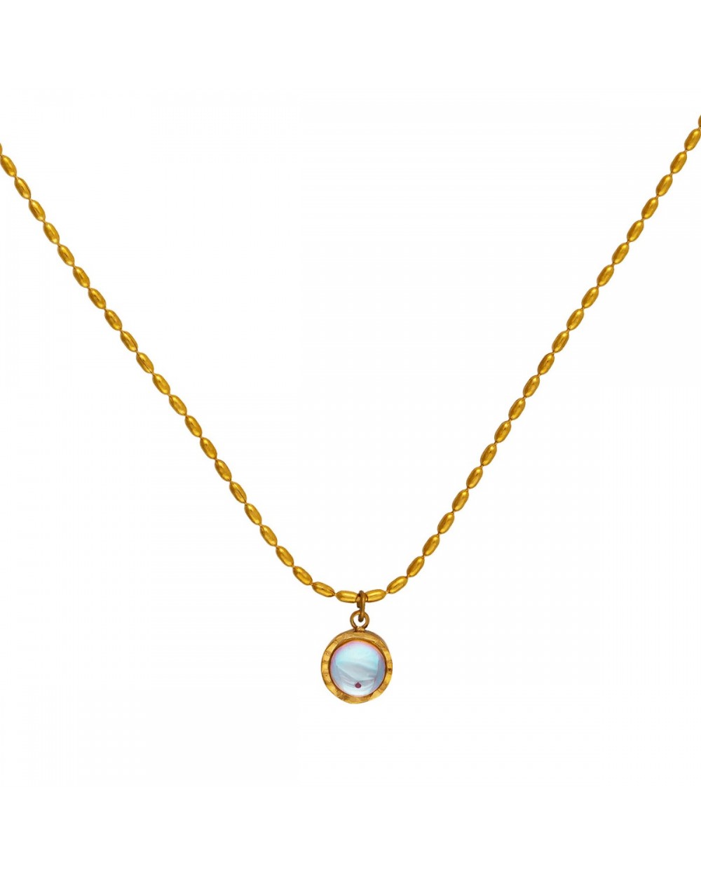 Κολιέ N-0202021-G