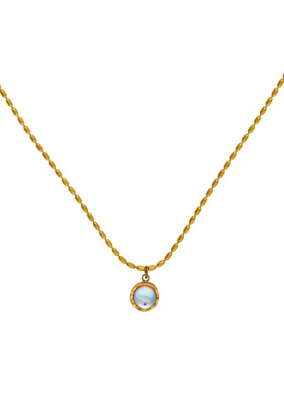 Κολιέ N-0202021-G