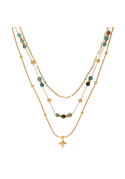 Κολιέ N-0204039-G