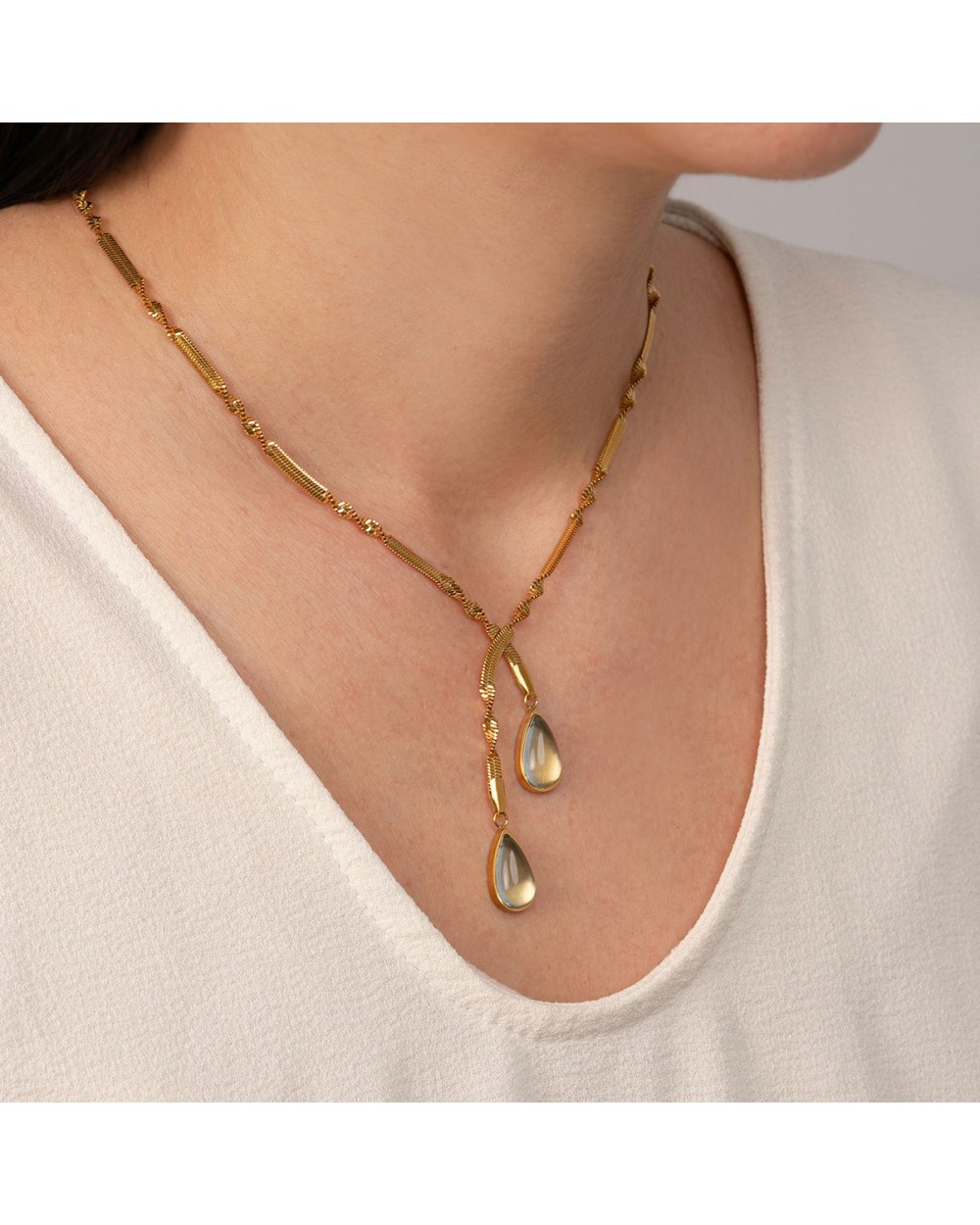 Κολιέ N-0204046-G