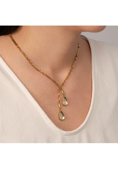 Κολιέ N-0204046-G