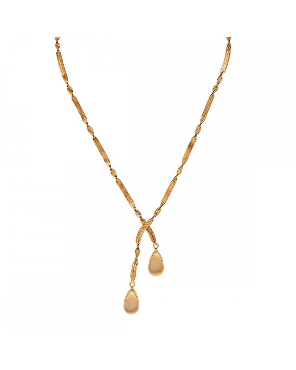 Κολιέ N-0204046-G