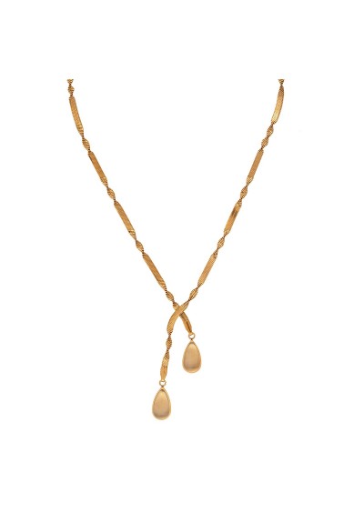 Κολιέ N-0204046-G