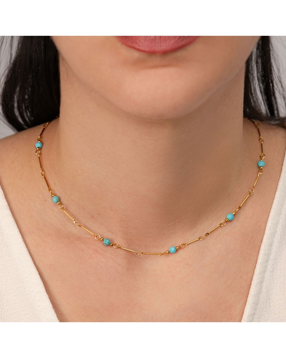 Κολιέ N-0206052-G