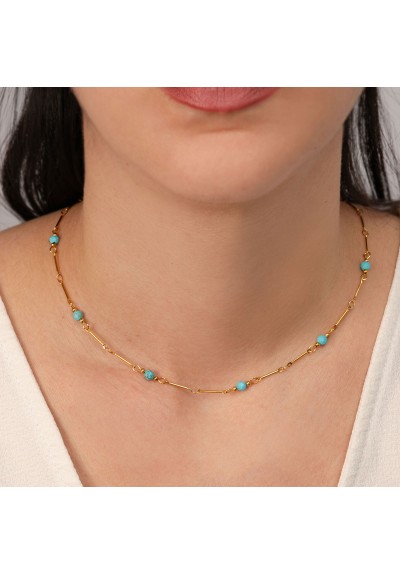 Κολιέ N-0206052-G