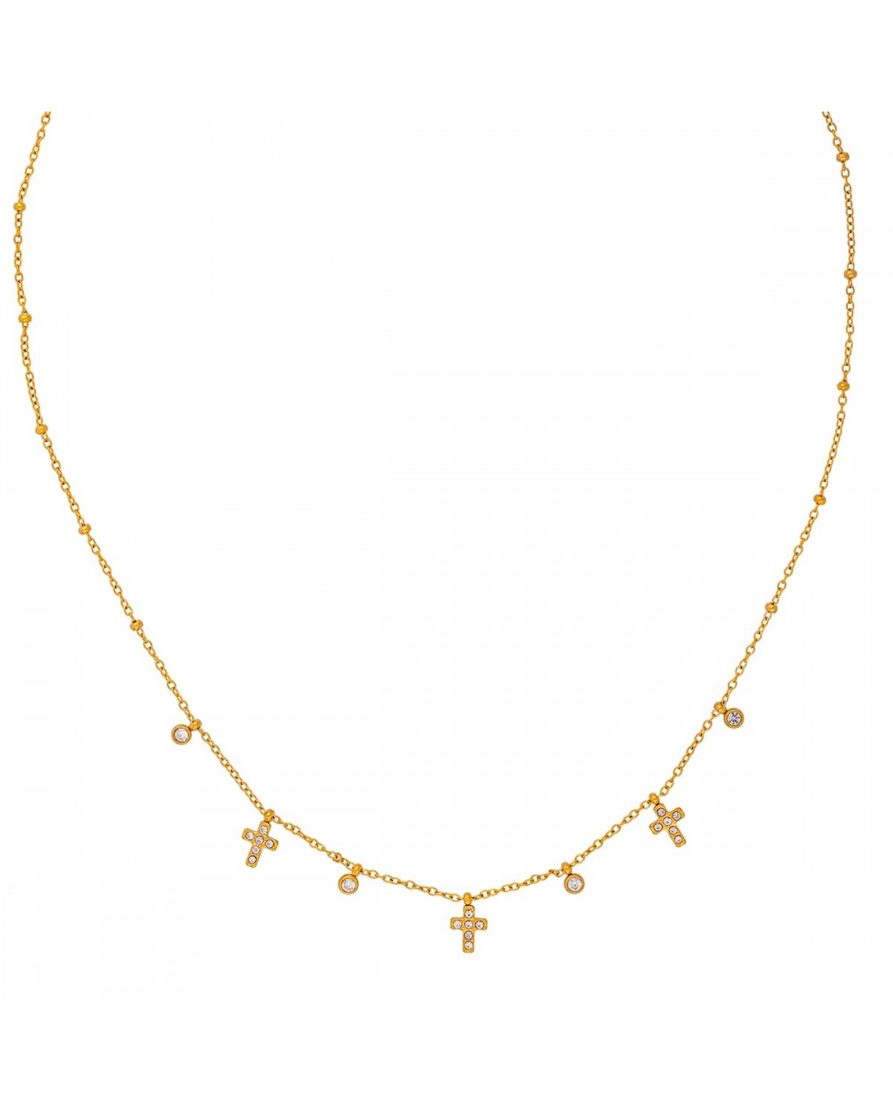 Κολιέ N-0207013-G