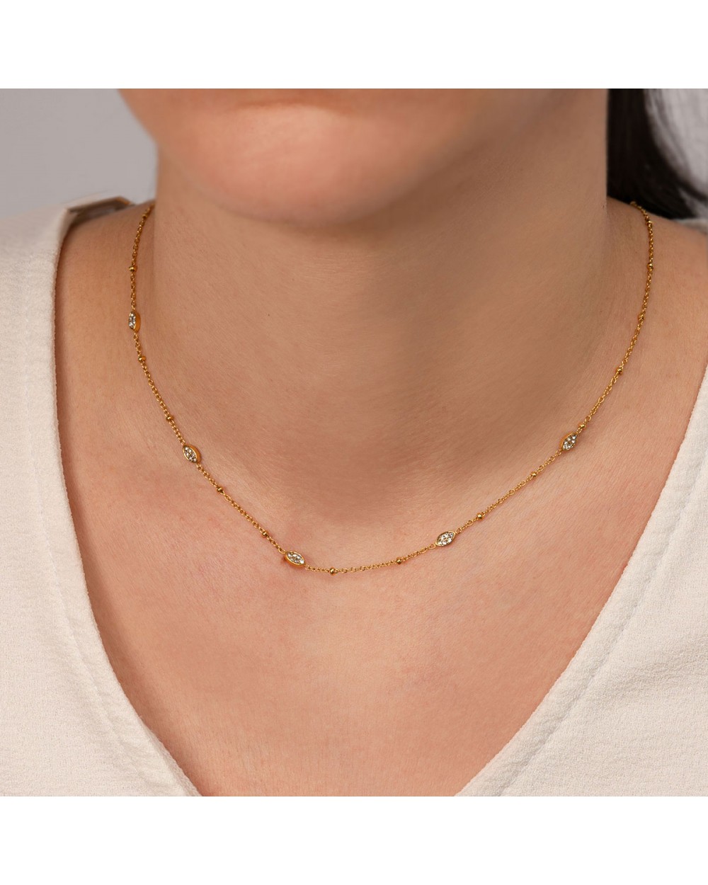 Κολιέ N-0207014-G