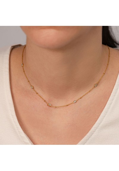 Κολιέ N-0207014-G