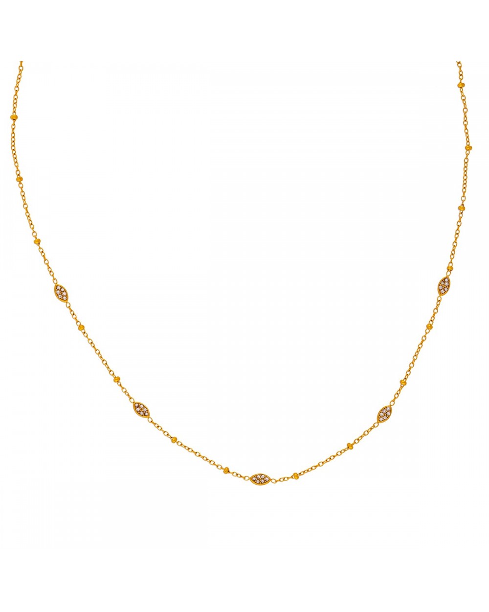 Κολιέ N-0207014-G