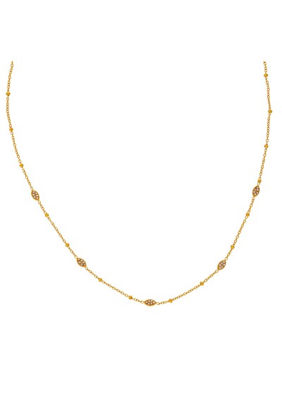 Κολιέ N-0207014-G