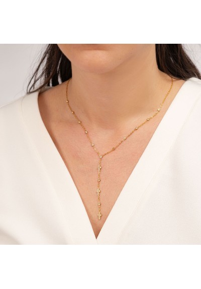 Κολιέ N-0207023-G