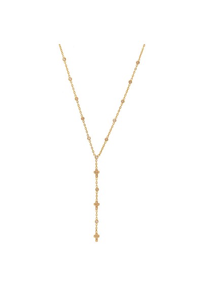 Κολιέ N-0207023-G