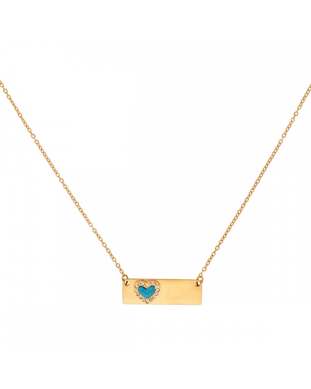 Κολιέ N-0208001-G