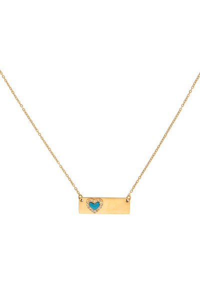 Κολιέ N-0208001-G