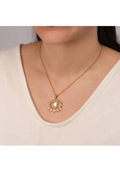 Κολιέ N-0208010-G