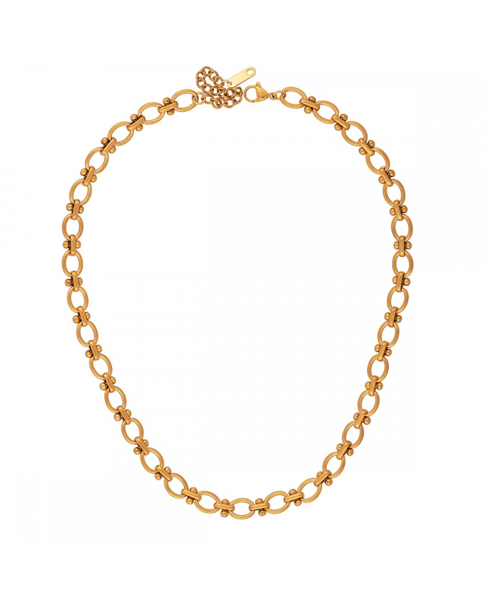 Κολιέ N-0302016-G