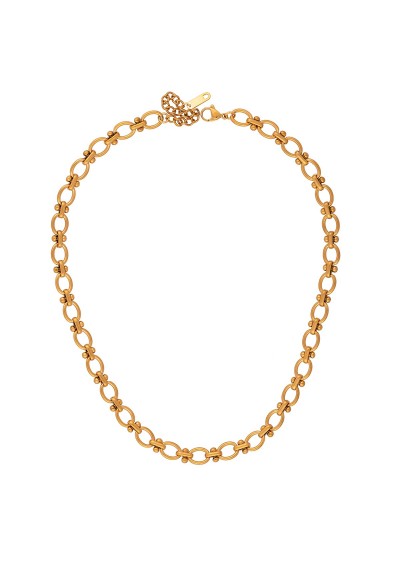 Κολιέ N-0302016-G